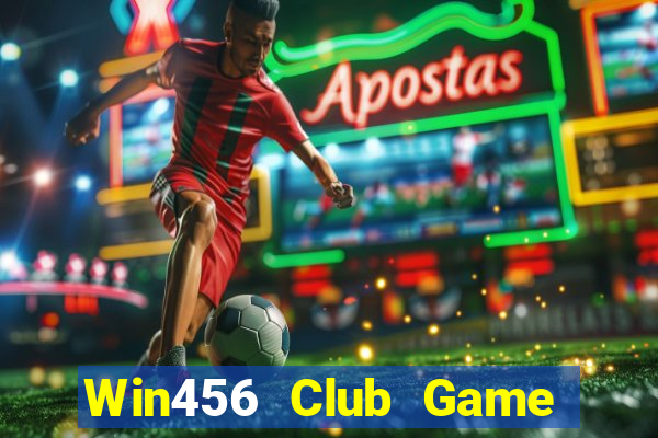 Win456 Club Game Bài Offline Cho Pc