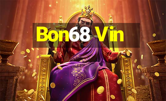 Bon68 Vin