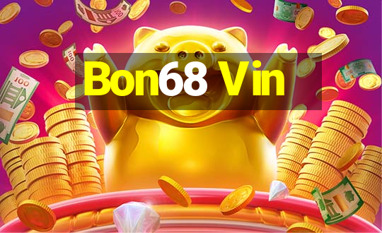 Bon68 Vin