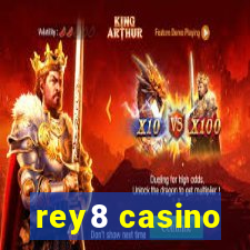 rey8 casino