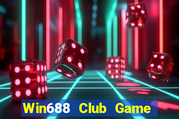 Win688 Club Game Bài Slot Đổi Thưởng