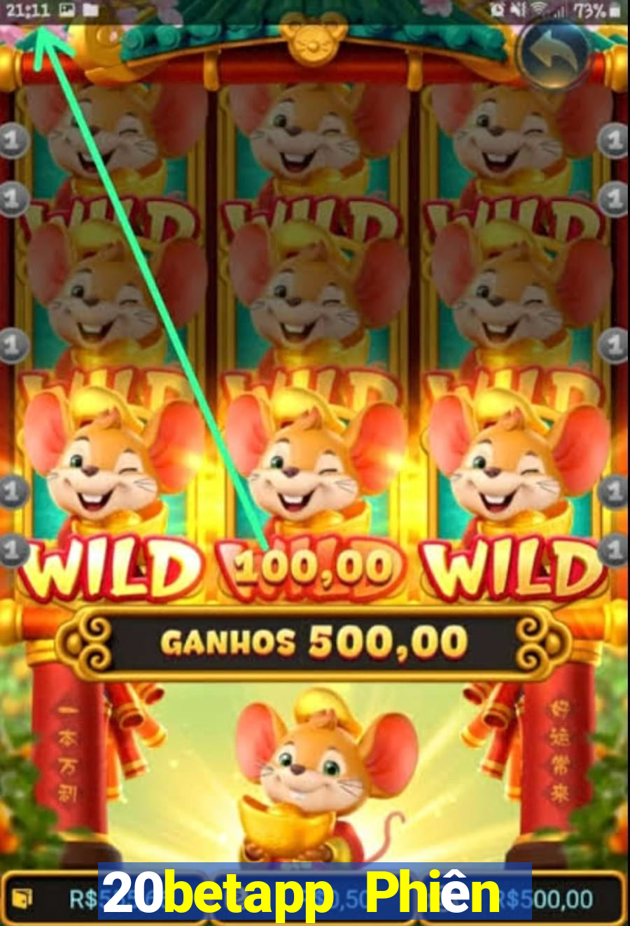 20betapp Phiên bản mới nhất của Fun88 Ainodo