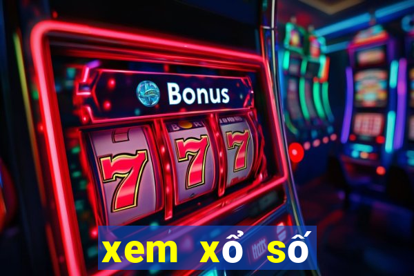 xem xổ số miền bắc ngày hôm nay