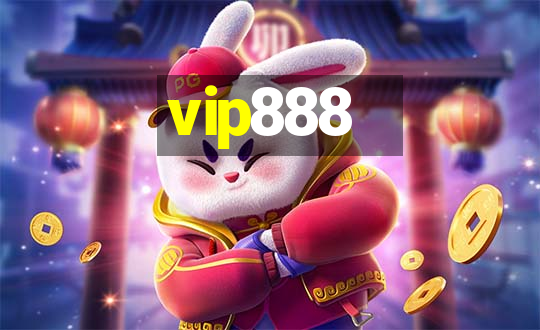 vip888