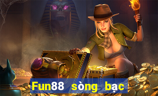 Fun88 sòng bạc chính thức của BOGou