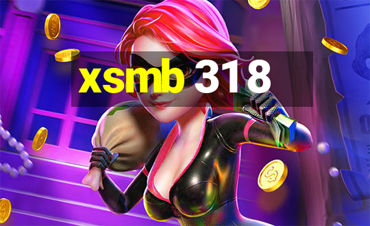 xsmb 31 8