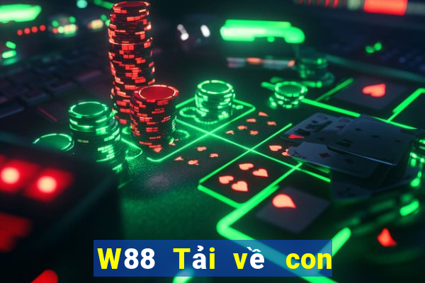 W88 Tải về con lăn Dalian