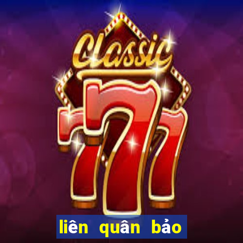 liên quân bảo bối apk