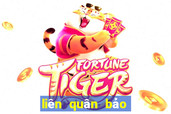 liên quân bảo bối apk