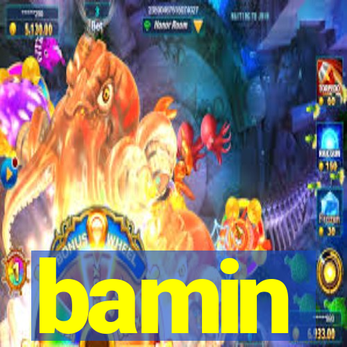 bamin