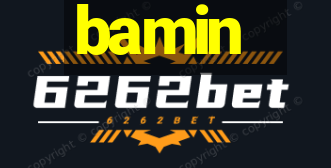 bamin