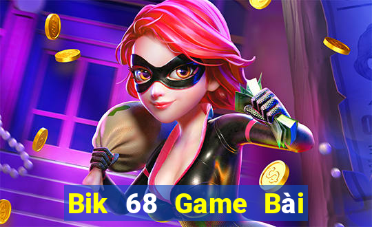 Bik 68 Game Bài 3 Cây Online