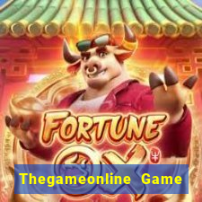 Thegameonline Game Bài Tài Xỉu