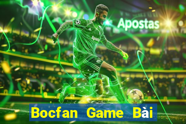 Bocfan Game Bài Tài Xỉu