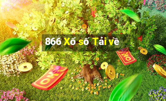 866 Xổ số Tải về