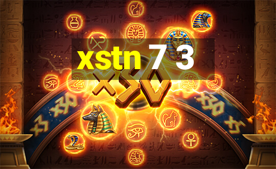 xstn 7 3