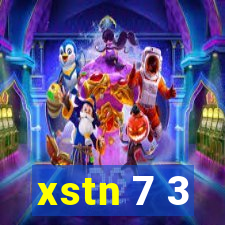 xstn 7 3