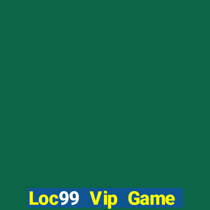 Loc99 Vip Game Bài Go88