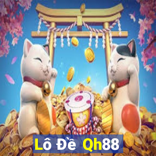 Lô Đề Qh88