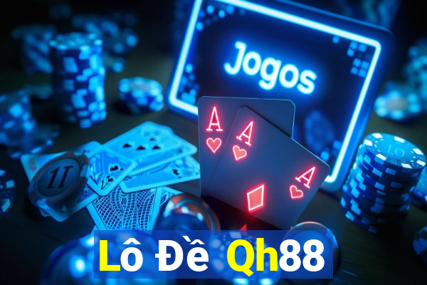 Lô Đề Qh88