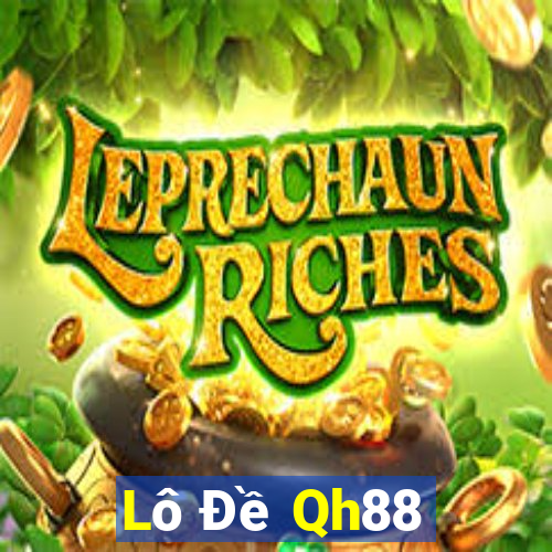 Lô Đề Qh88