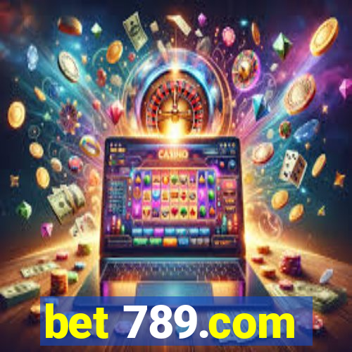 bet 789.com