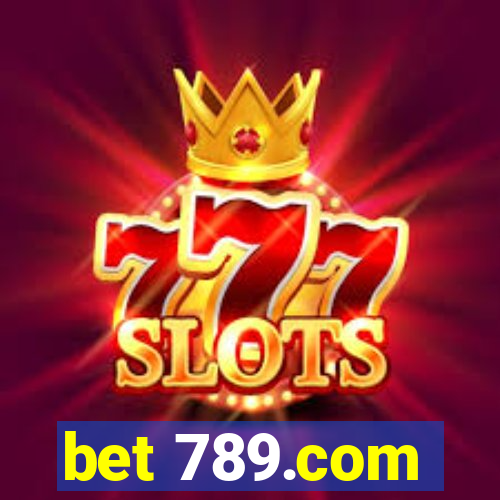 bet 789.com