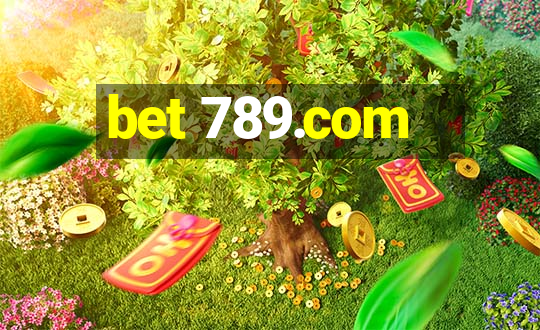 bet 789.com