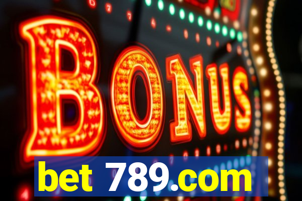 bet 789.com