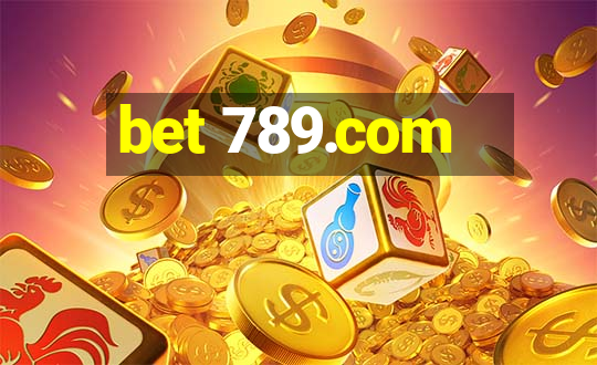 bet 789.com