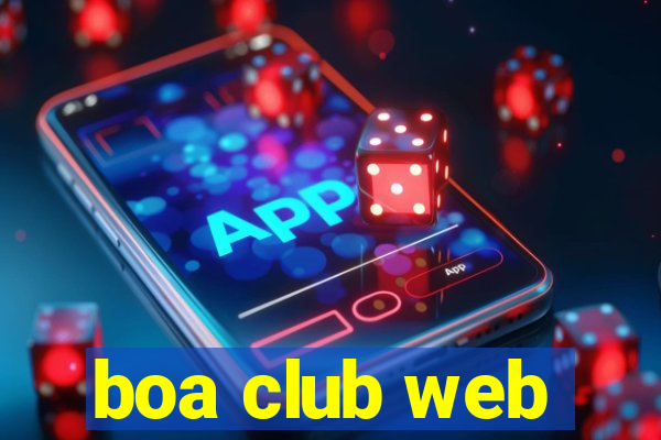 boa club web