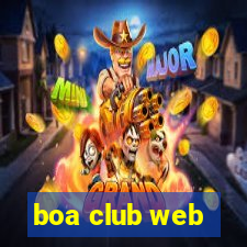 boa club web