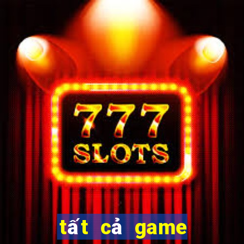 tất cả game nổ hũ