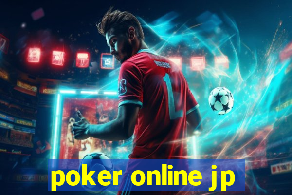 poker online jp