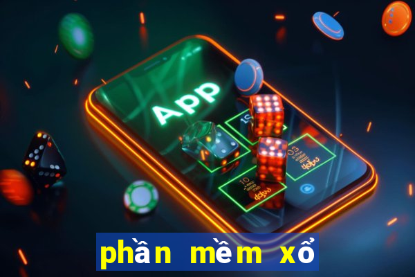 phần mềm xổ số vietlott