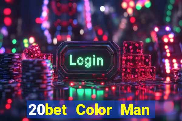 20bet Color Man Tang apk Tải về