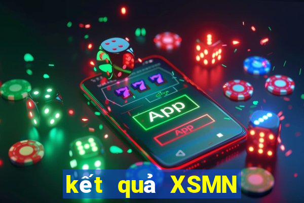 kết quả XSMN ngày 30