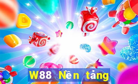 W88 Nền tảng chơi game Jaws