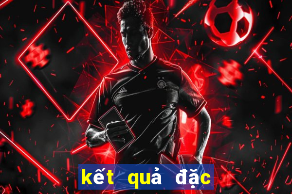 kết quả đặc biệt theo tháng