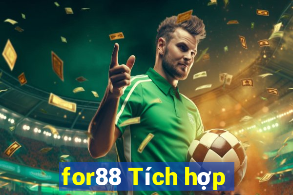 for88 Tích hợp