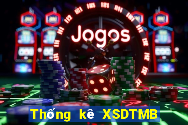 Thống kê XSDTMB ngày 23