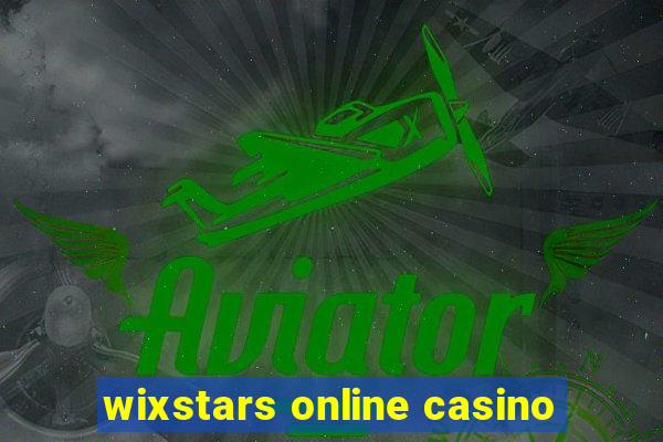 wixstars online casino