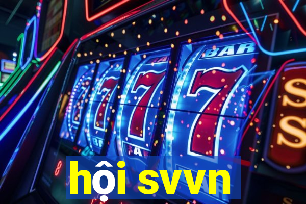 hội svvn