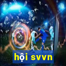 hội svvn