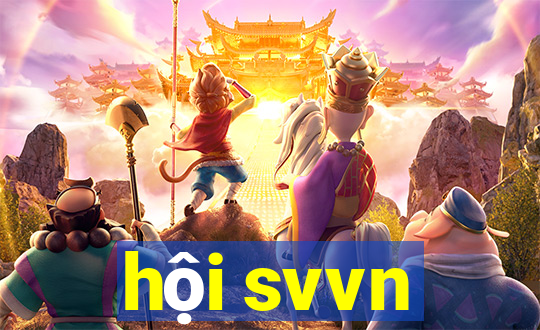 hội svvn