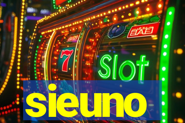 sieuno