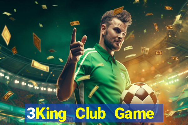 3King Club Game Bài 2022