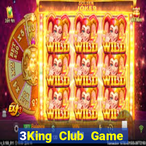 3King Club Game Bài 2022