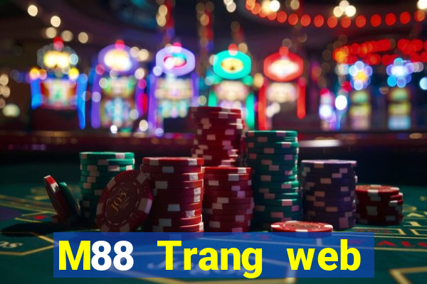 M88 Trang web giải trí Dory