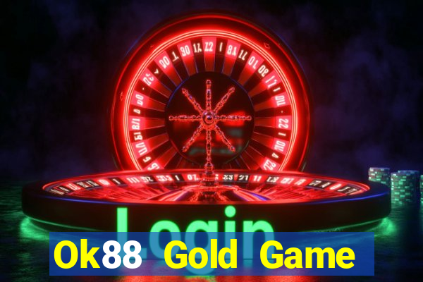 Ok88 Gold Game Bài 888 Casino